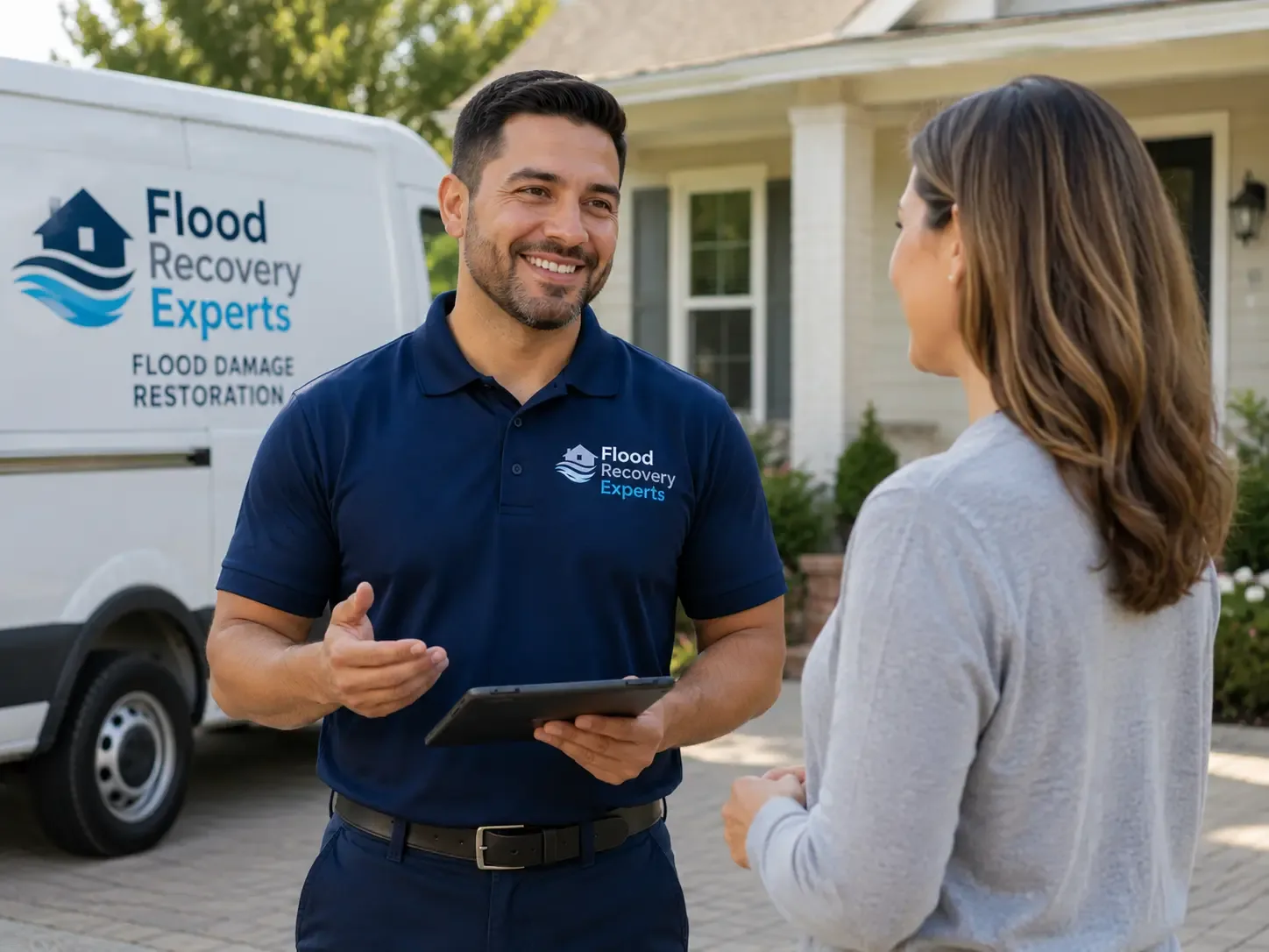 Flood Damage Cleanup Winona, KS FAQs